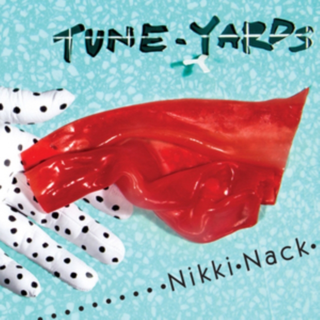 Nikki Nack, Vinyl / 12" Album Coloured Vinyl Vinyl
