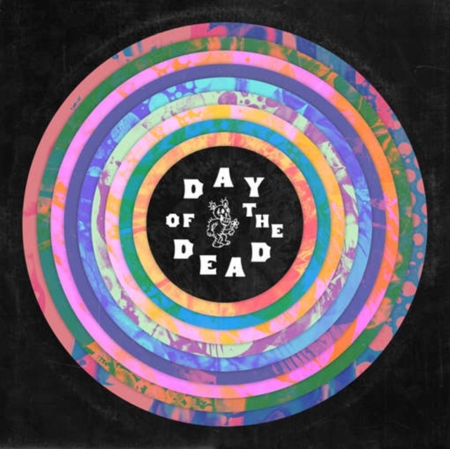 Day of the Dead, CD / Box Set Cd