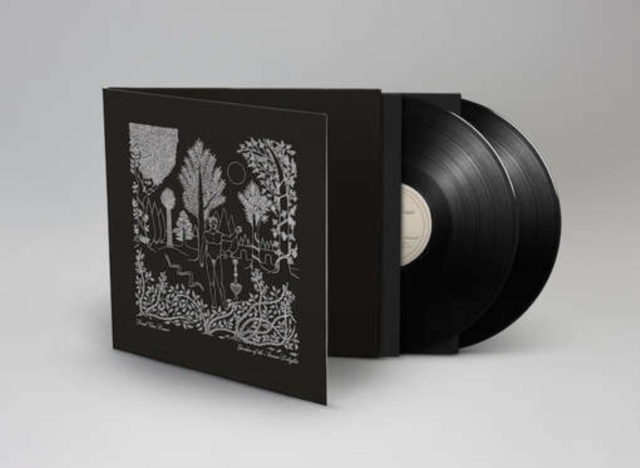 Garden of the Arcane Delights/Peel Sessions, Vinyl / 12" Album Vinyl
