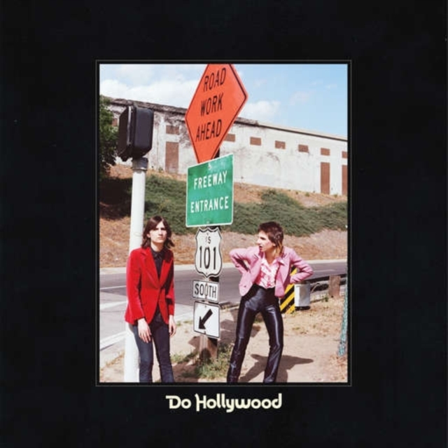 Do Hollywood, CD / Album Cd
