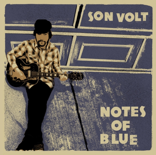 Notes of Blue, CD / Album Cd