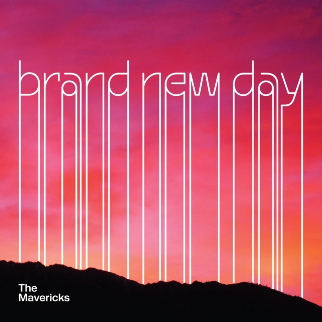 Brand New Day, CD / Album Cd