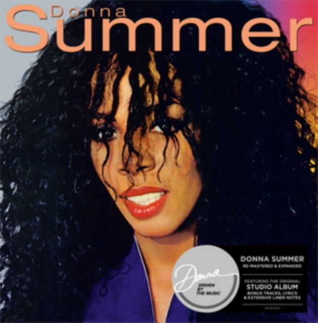 Donna Summer, CD / Album Cd