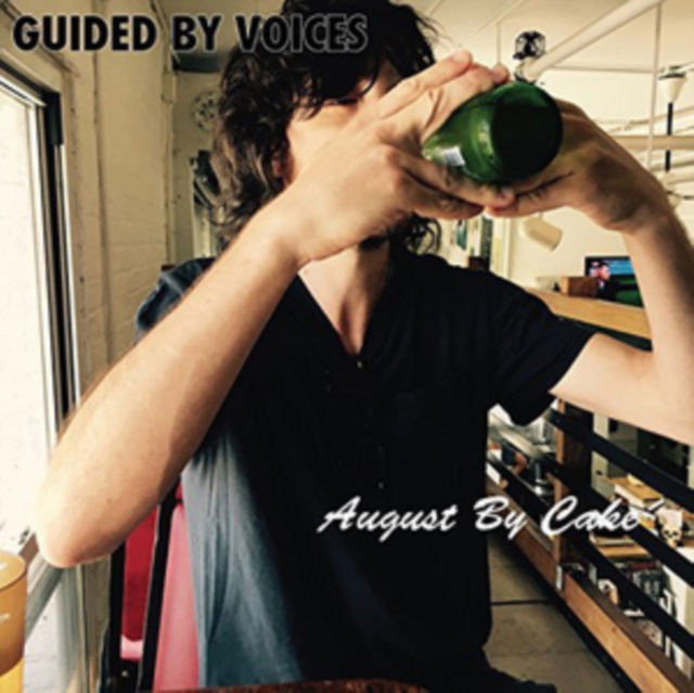 August By Cake, Vinyl / 12" Album Vinyl