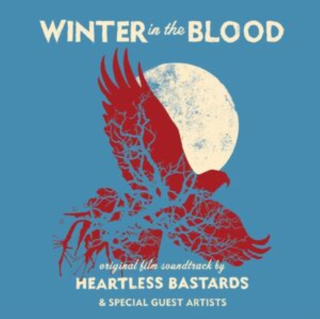 Winter in the blood, Vinyl / 12" Album Vinyl