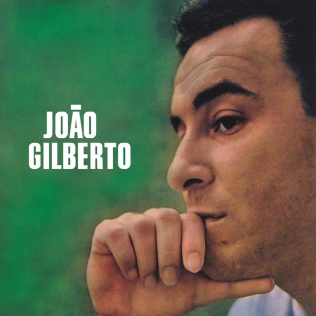 JoÒo Gilberto, Vinyl / 12" Album Vinyl