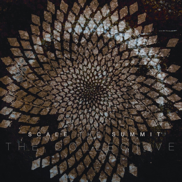 The Collective, CD / Album Cd