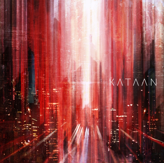 Kataan, CD / EP Cd