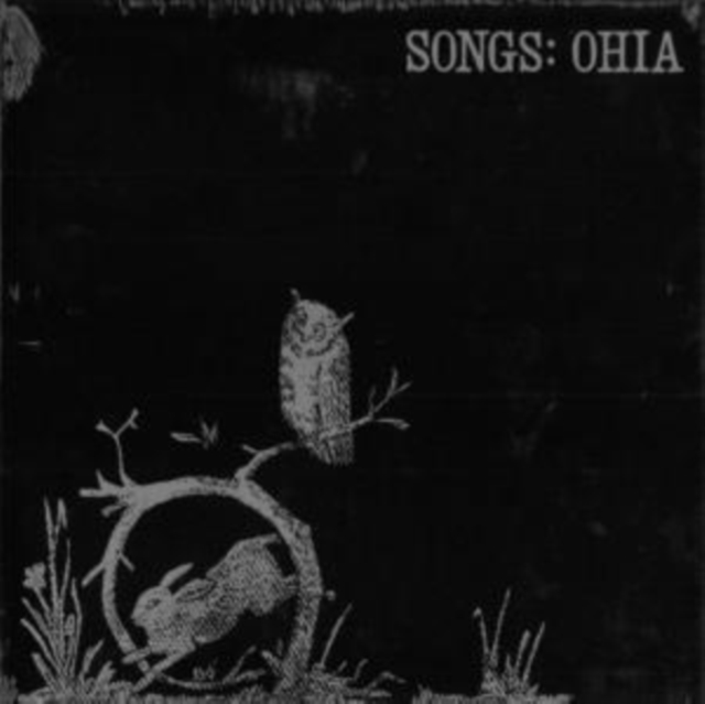 Songs: Ohia, CD / Album Cd