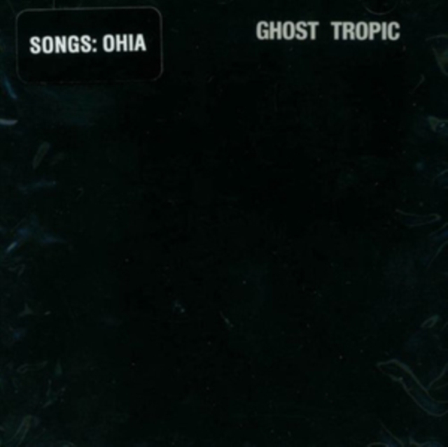Ghost Tropic, Vinyl / 12" Album Vinyl