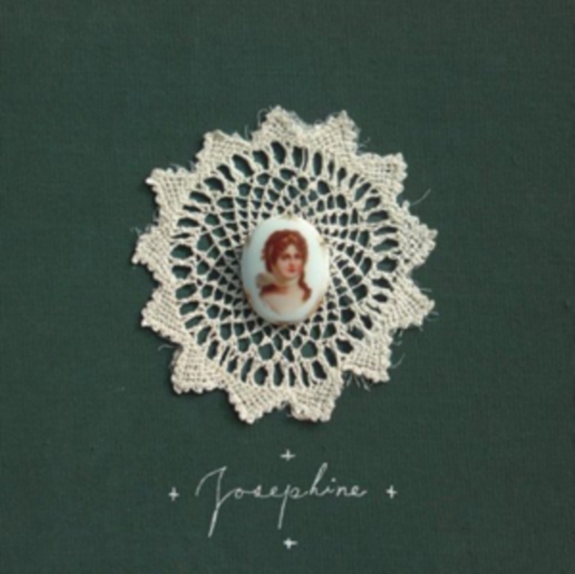 Josephine, CD / Album Cd