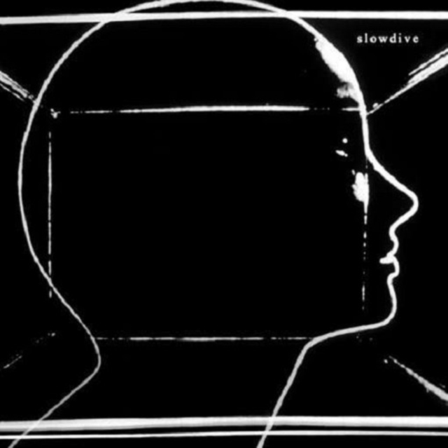 Slowdive, Vinyl / 12" Album Vinyl