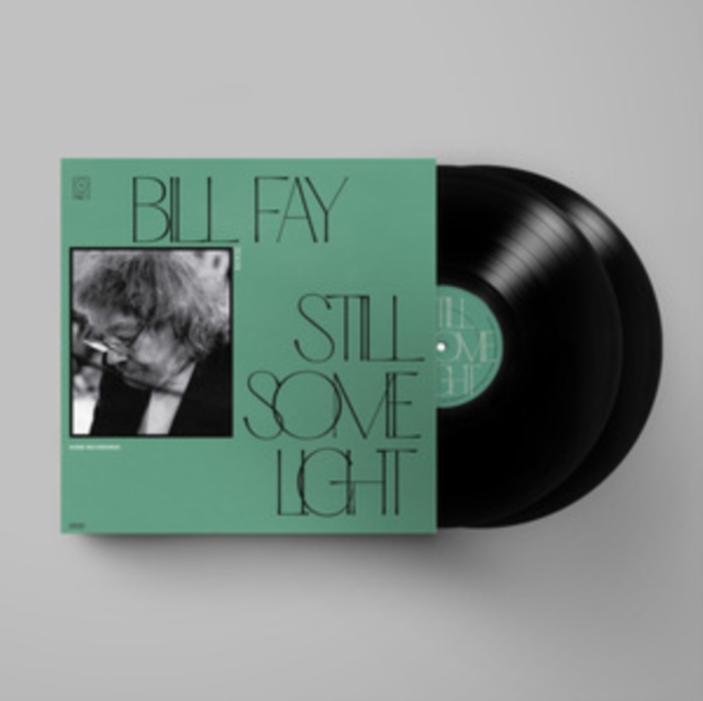 Still Some Light: Part 2, Vinyl / 12" Album Vinyl