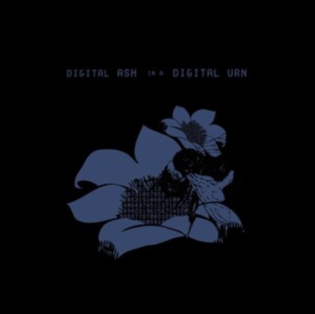 Digital Ash in a Digital Urn, CD / Album Cd