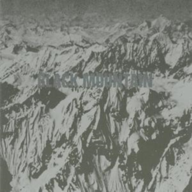 Black Mountain, CD / Album Cd