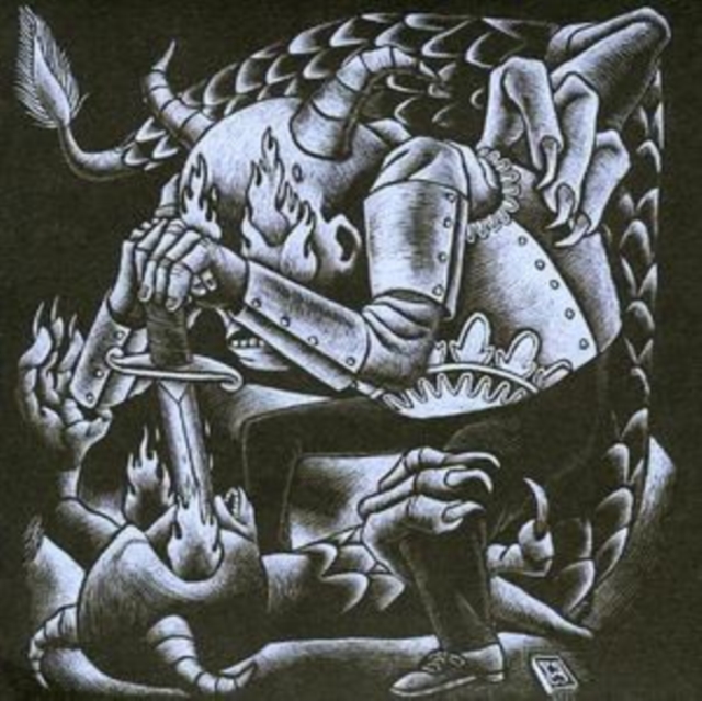 Black Sheep Boy Appendix, CD / Album Cd