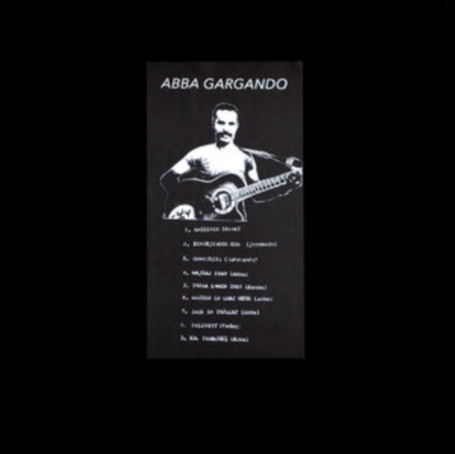 Abba Gargando, Vinyl / 12" Album Vinyl