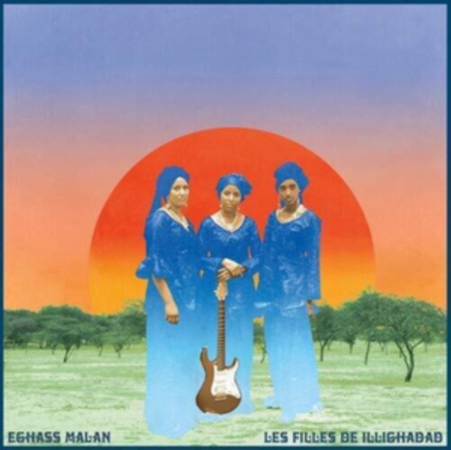 Eghass Malan, Vinyl / 12" Album Vinyl