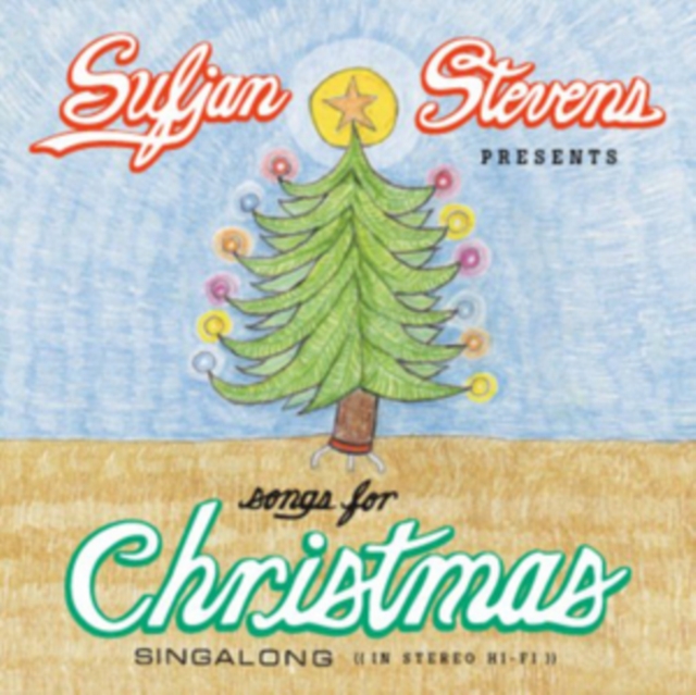 Songs for Christmas, CD / EP Box Set Cd