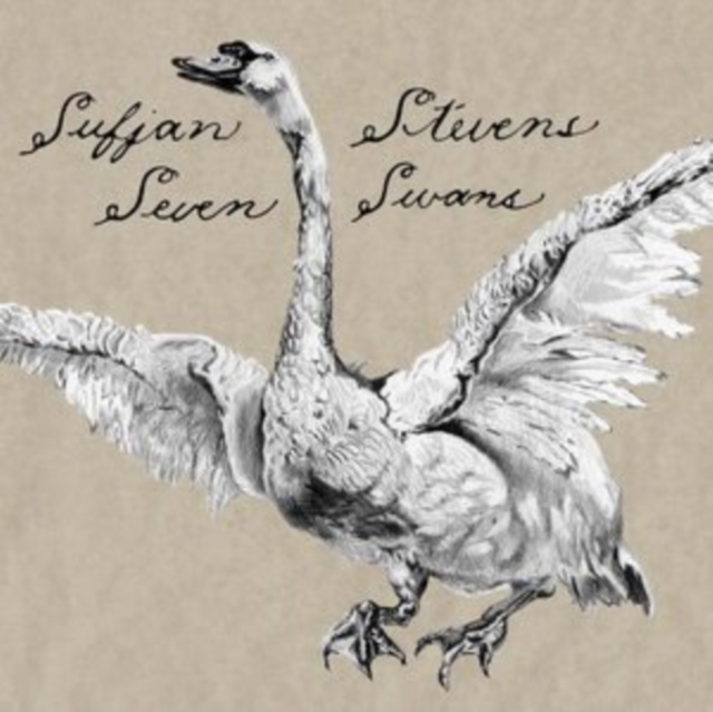 Seven Swans, Vinyl / 12" Album Vinyl
