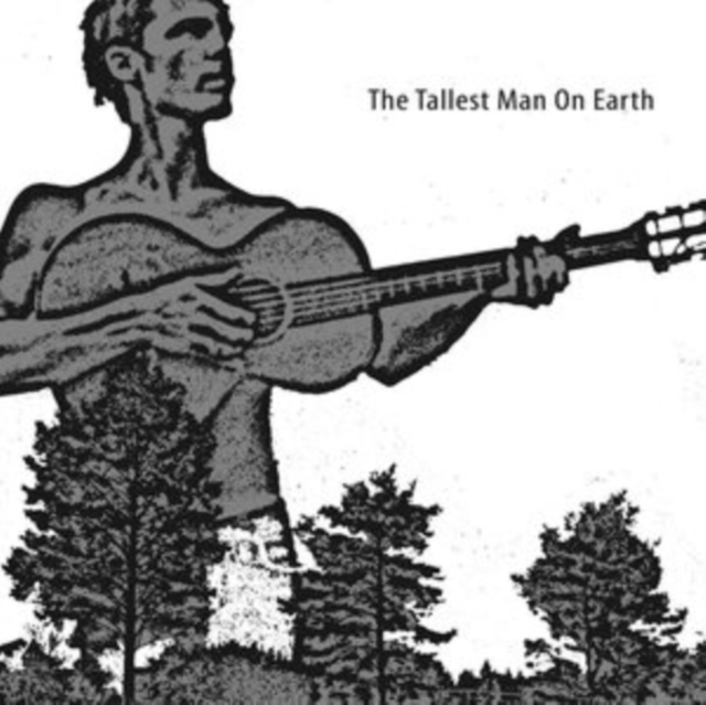 The Tallest Man On Earth, Vinyl / 12" EP Vinyl