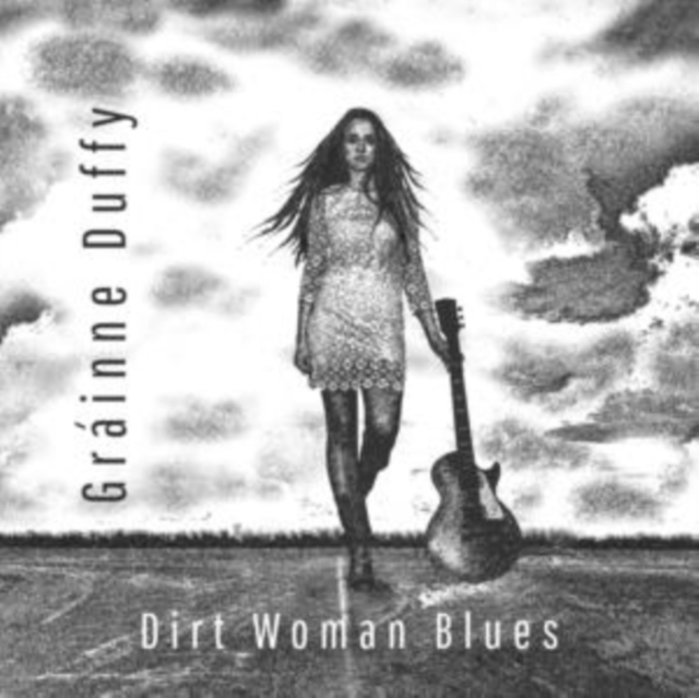 Dirt woman blues, CD / Album Cd