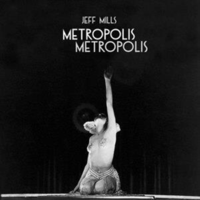 Metropolis Metropolis, Vinyl / 12" Album Box Set Vinyl