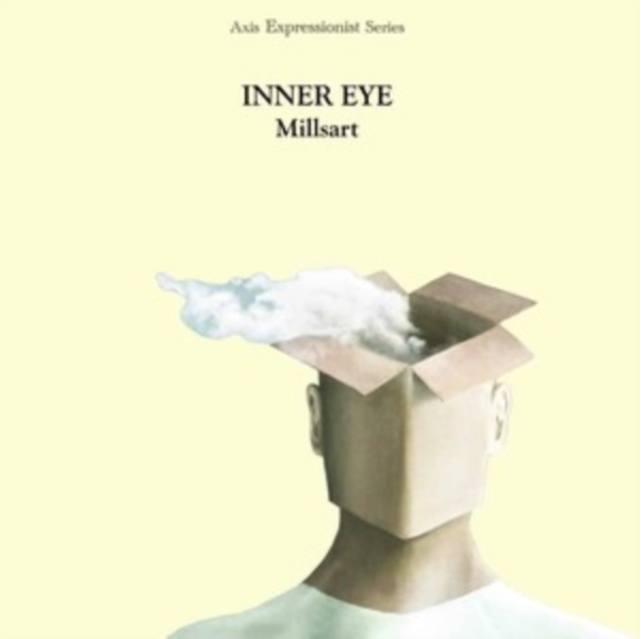 Inner Eye, Vinyl / 12" Single Vinyl