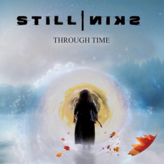 Through time, CD / Album Cd