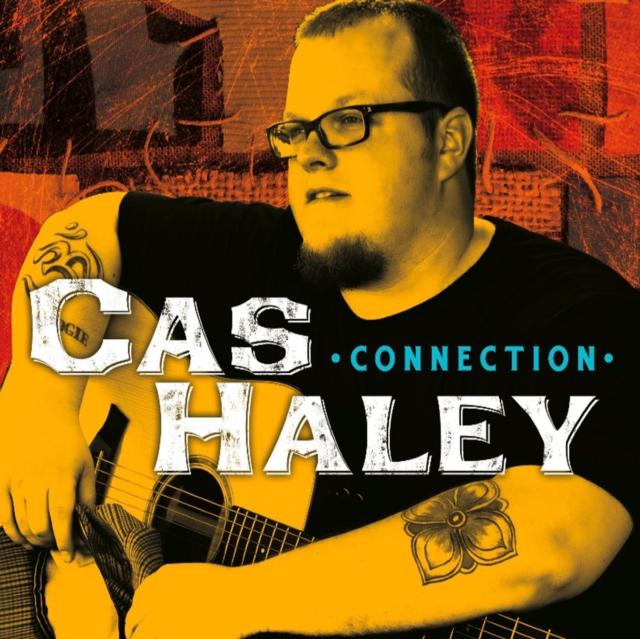 Connection, CD / Album Cd