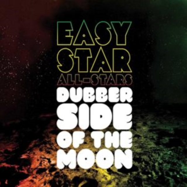 Dubber Side of the Moon, Vinyl / 12" Album Vinyl