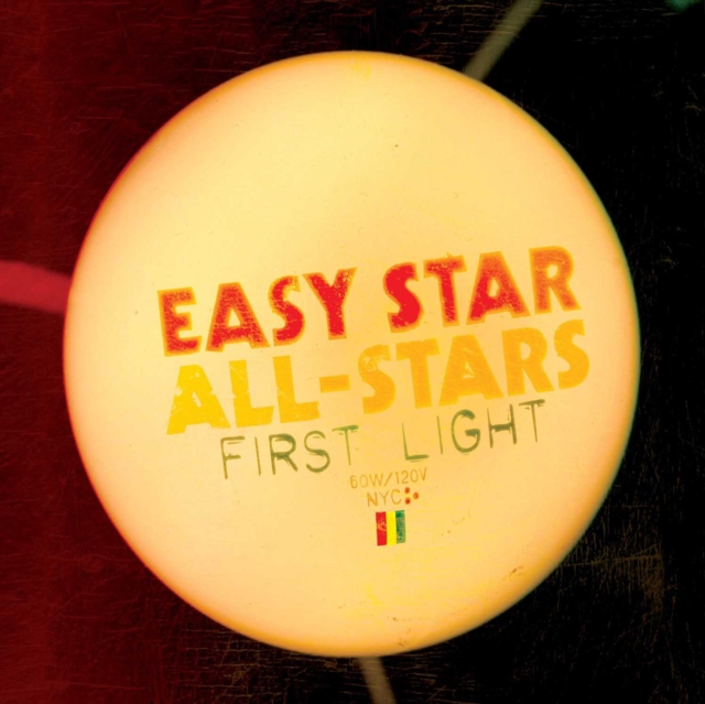 First Light, CD / Album Cd