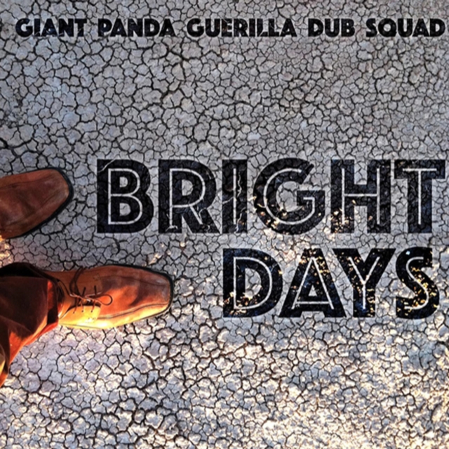 Bright Days, CD / Album Cd