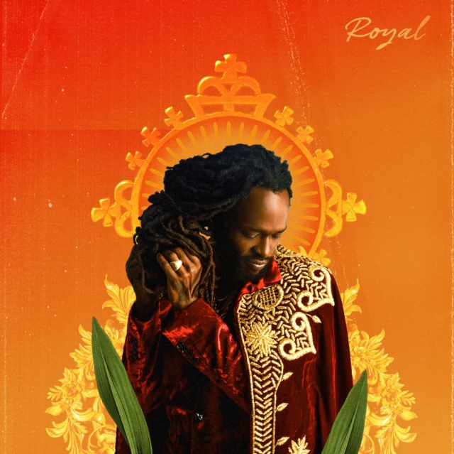 Royal, Vinyl / 12" Album Vinyl