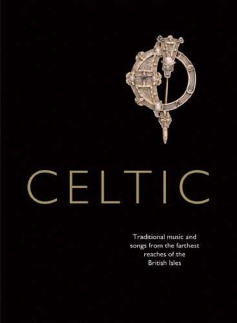Celtic, CD / Album Cd