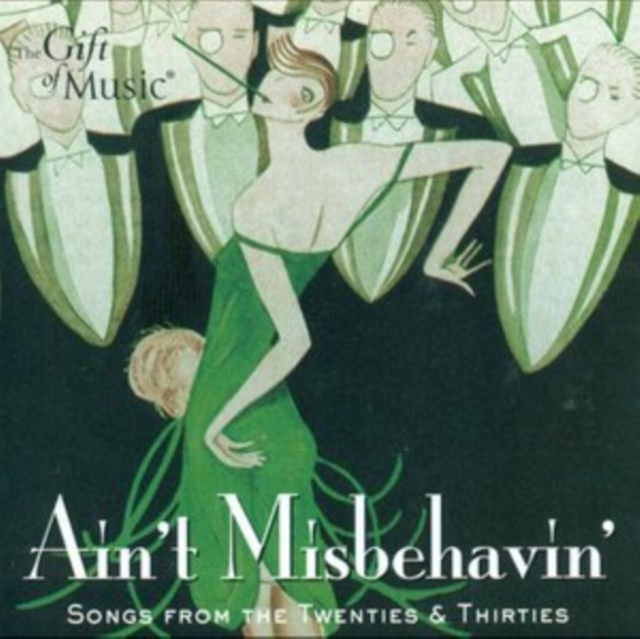 Ain't Misbehavin', CD / Album Cd