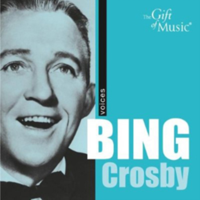 Bing Crosby, CD / Album Cd