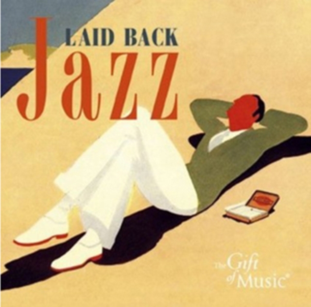 Laid Back Jazz, CD / Album Cd