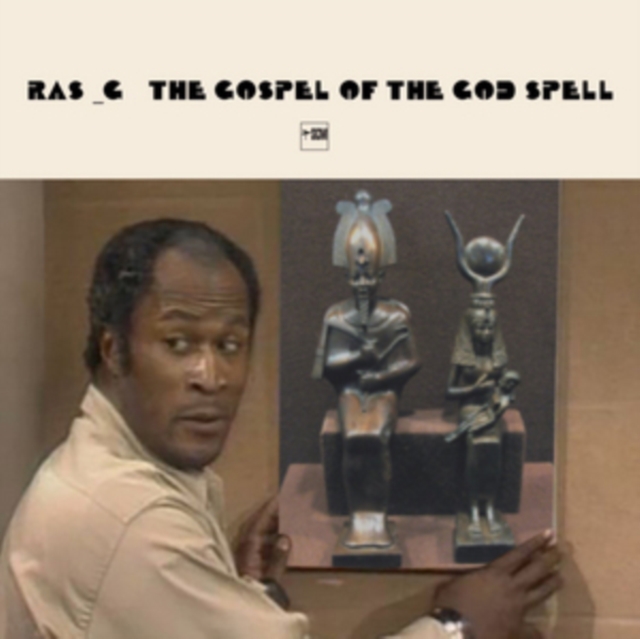 The Gospel of the God Spell, Vinyl / 12" Album Vinyl