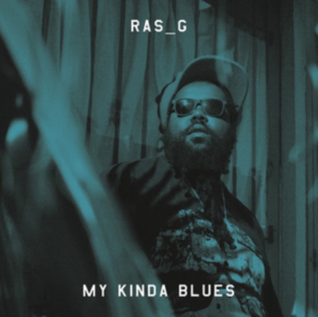 My Kinda Blues, Vinyl / 12" Album Vinyl
