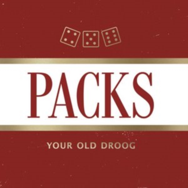 Packs, CD / Album Cd