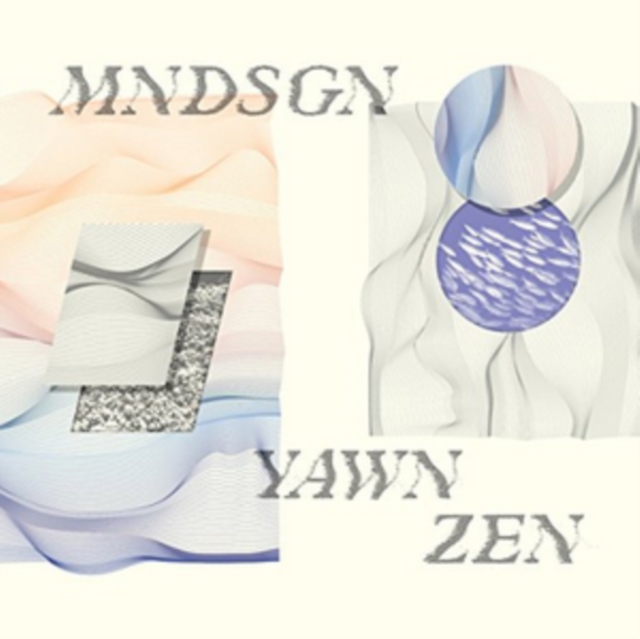 Yawn Zen, Vinyl / 12" Album Vinyl