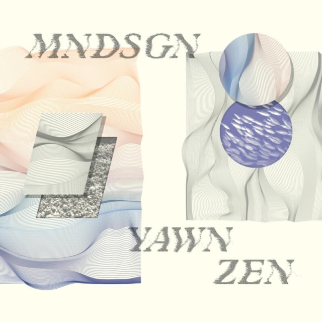 Yawn Zen, CD / Album Cd
