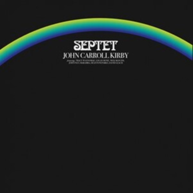 Septet, Vinyl / 12" Album Vinyl