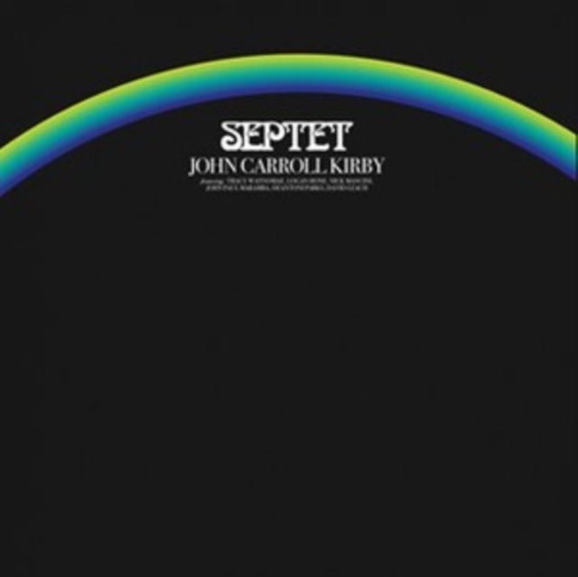 Septet, CD / Album Cd