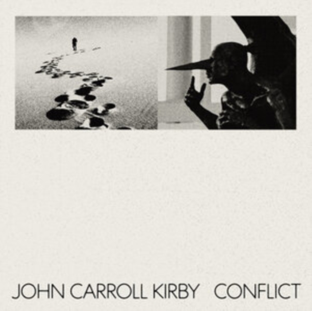 Conflict, Vinyl / 12" Album Vinyl