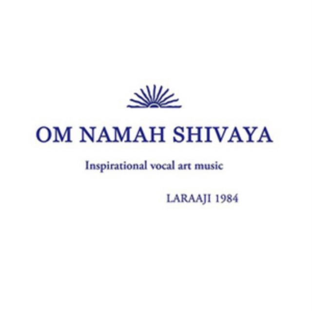 Om Namah Shivaya, Vinyl / 12" Album Coloured Vinyl Vinyl