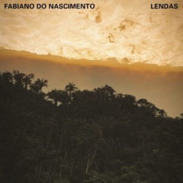 Lendas, Vinyl / 12" Album Vinyl