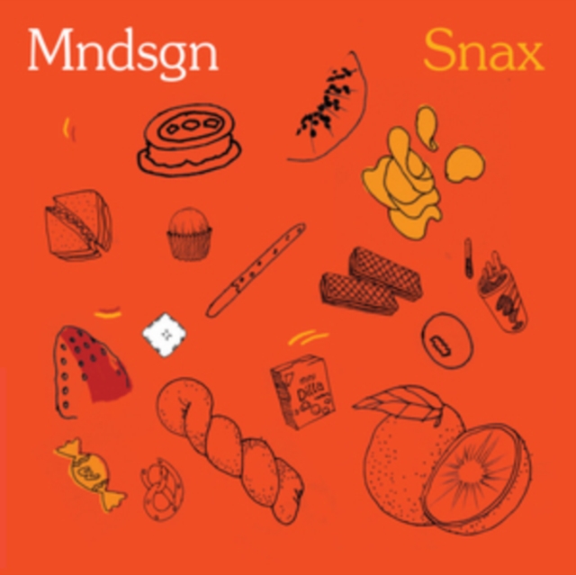 Snax, Vinyl / 12" Album Vinyl