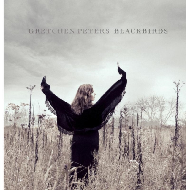 Blackbirds (Limited Edition), Vinyl / 12" Album (Gatefold Cover) Vinyl